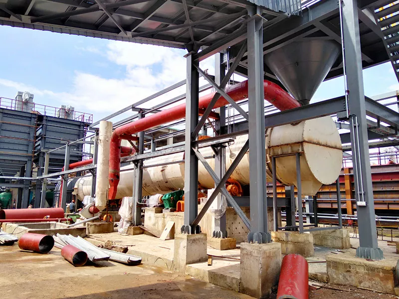 ஹெகிங் யிக்சின் அலுமினியம்