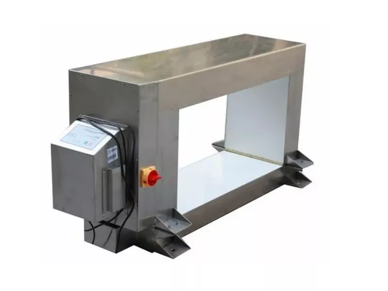 இரும்பு அகற்றும் உபகரணங்கள் நீர் மற்றும் கனிம சுத்திகரிப்பு செயல்திறனை எவ்வாறு மேம்படுத்துகின்றன?