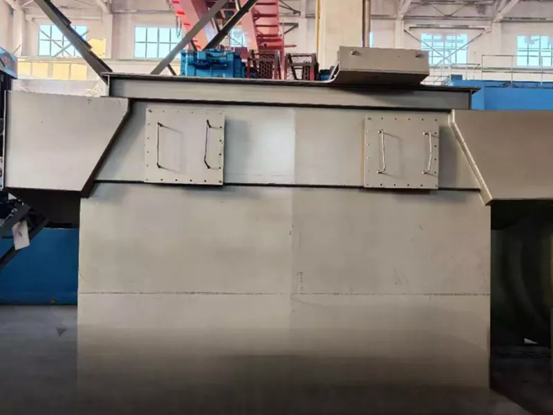 உங்கள் கிரைண்டிங் மில் ஏன் விவரக்குறிப்பைக் காணவில்லை?