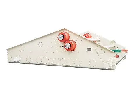 எந்த அதிர்வுறும் திரையை கண்மூடித்தனமாக நிறுத்தவும், வேலையில்லா நேரத்தை குறைக்கவும் மற்றும் உங்கள் இலக்கு வெட்டு அளவைத் தாக்கவும் நீங்கள் தேர்வு செய்ய வேண்டும்?