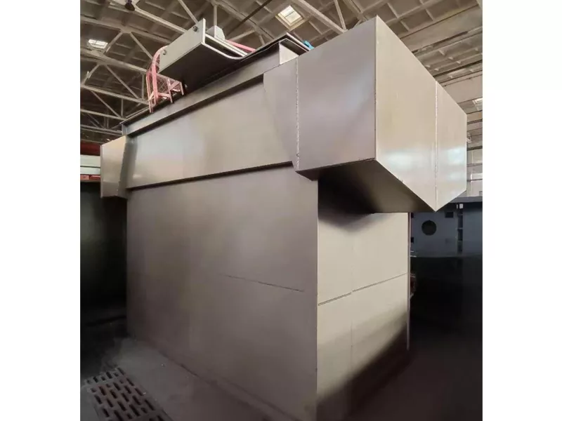 அல்ட்ரா-ஃபைன் கிரைண்டிங்கிற்கான ஒரு கிளறப்பட்ட மில் ஏன் ஸ்மார்ட் சாய்ஸ்?